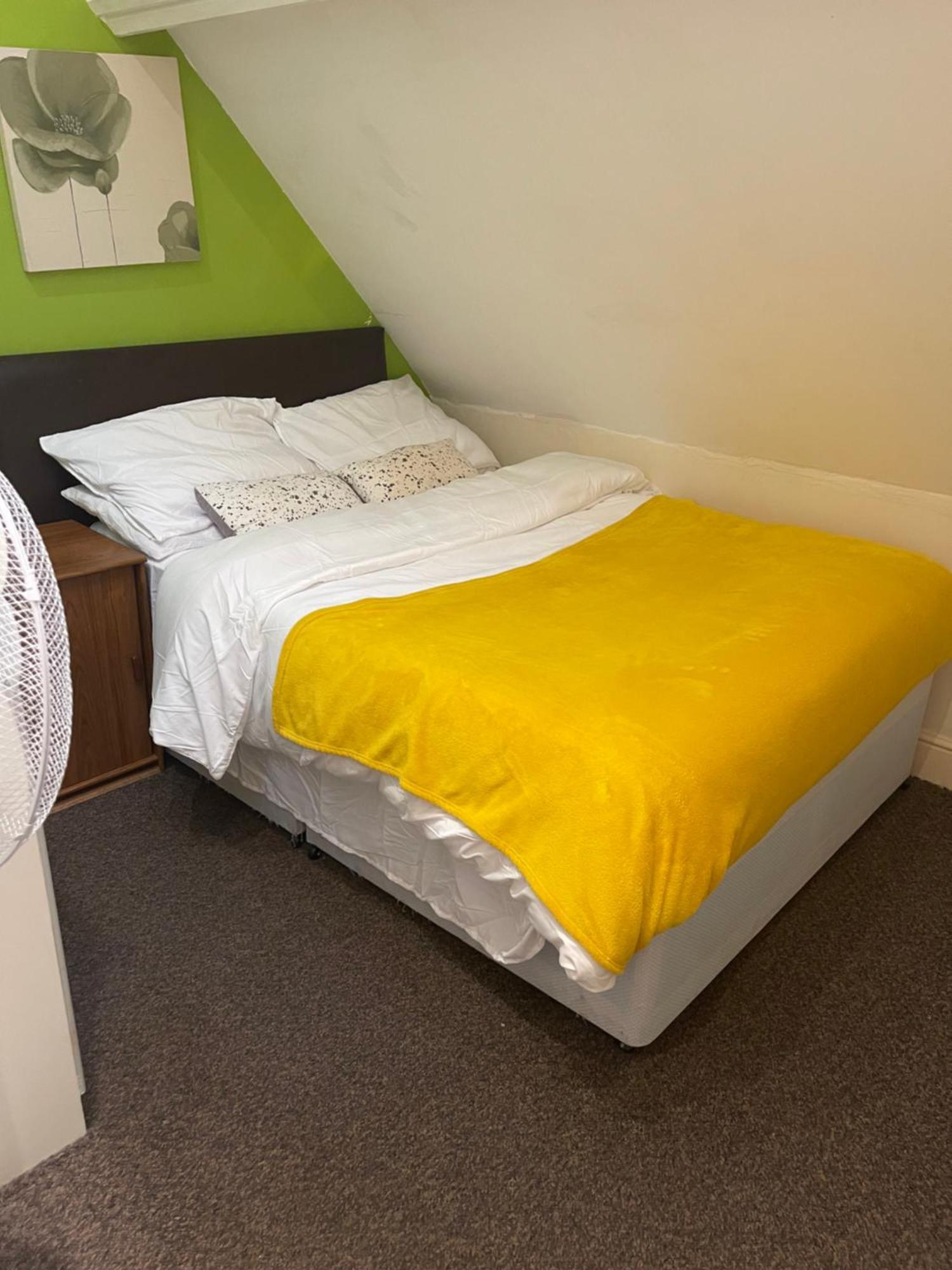 Zenstay ซันเดอร์แลนด์ ภายนอก รูปภาพ