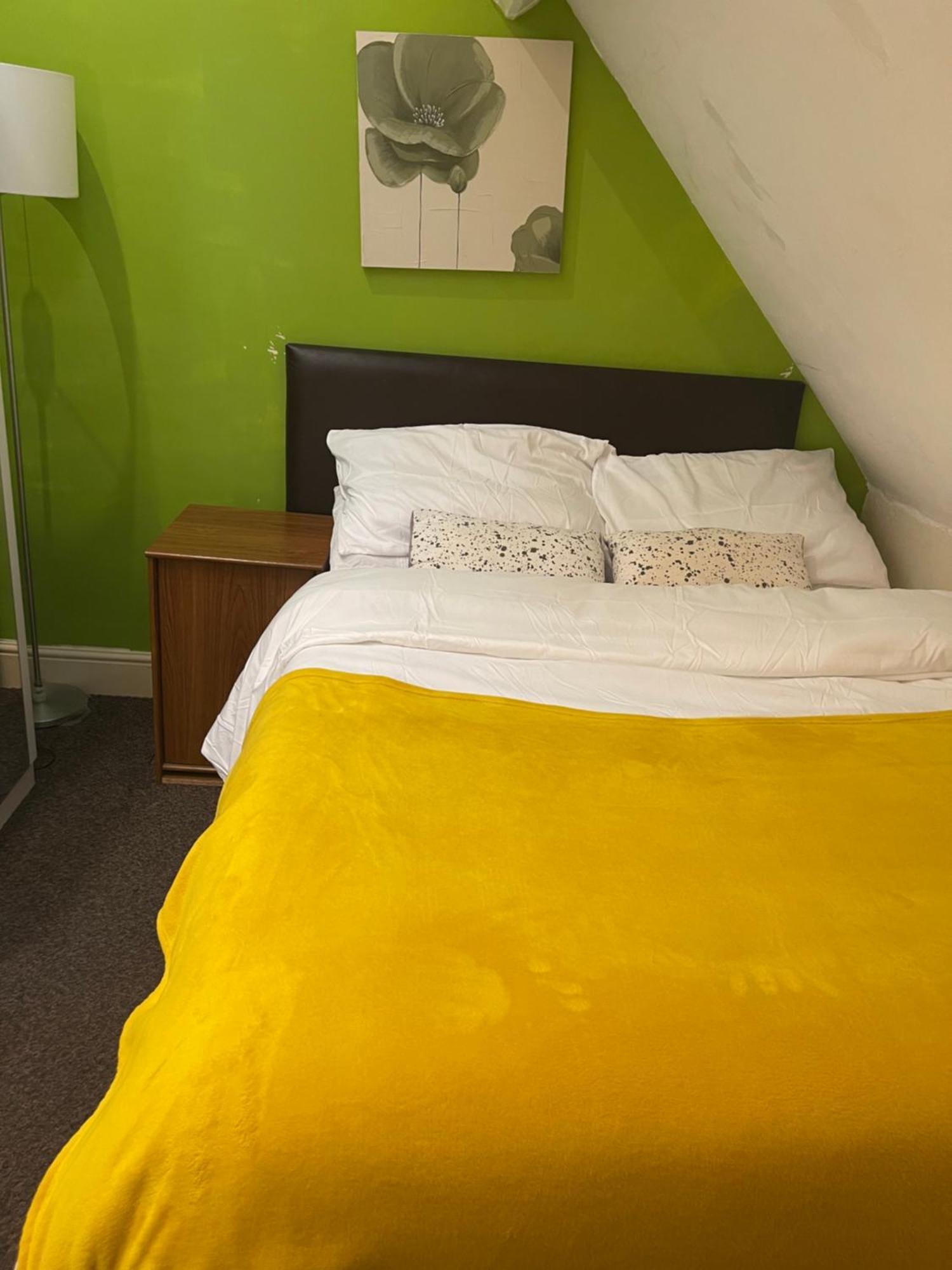 Zenstay ซันเดอร์แลนด์ ภายนอก รูปภาพ