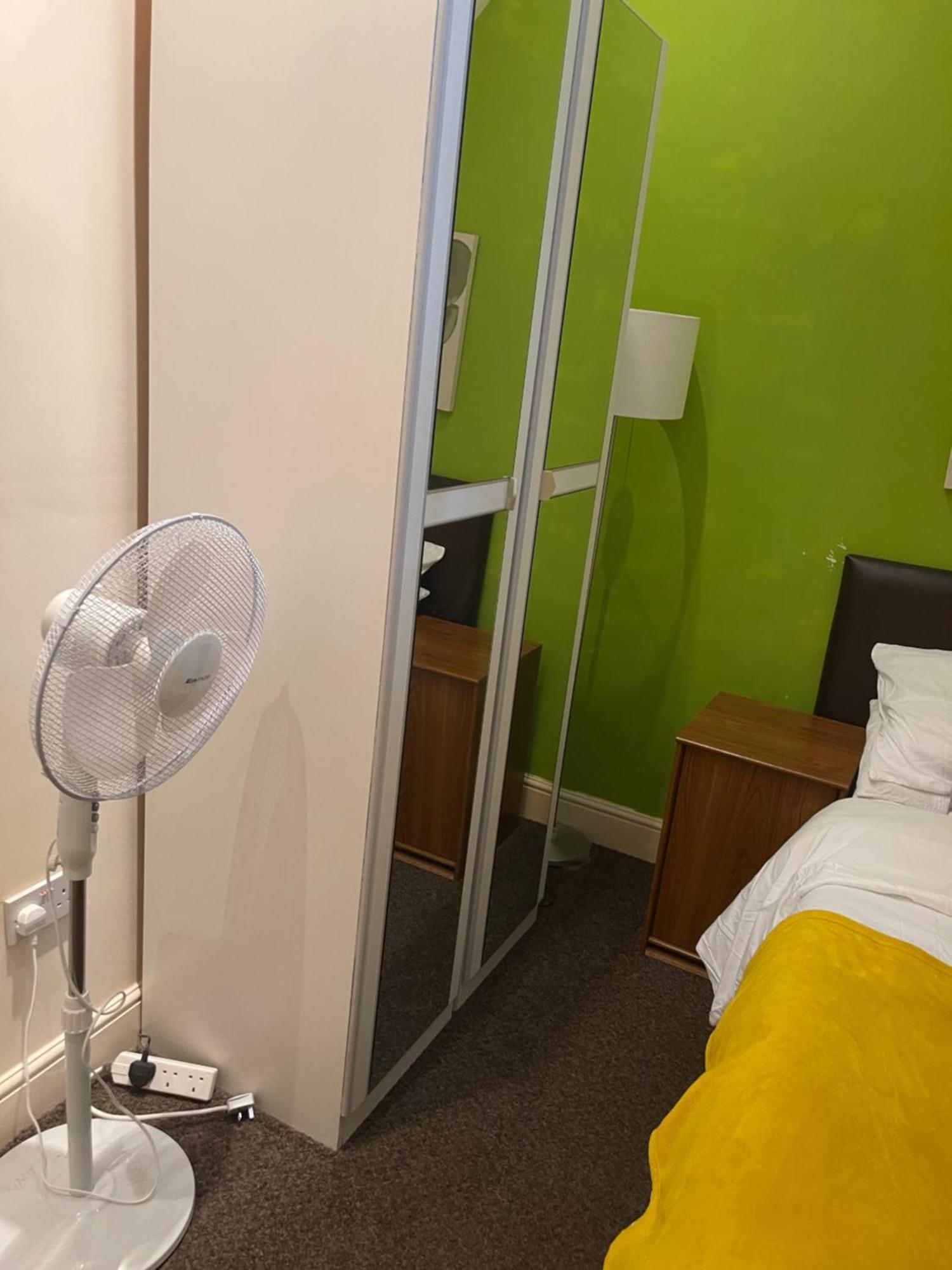 Zenstay ซันเดอร์แลนด์ ภายนอก รูปภาพ