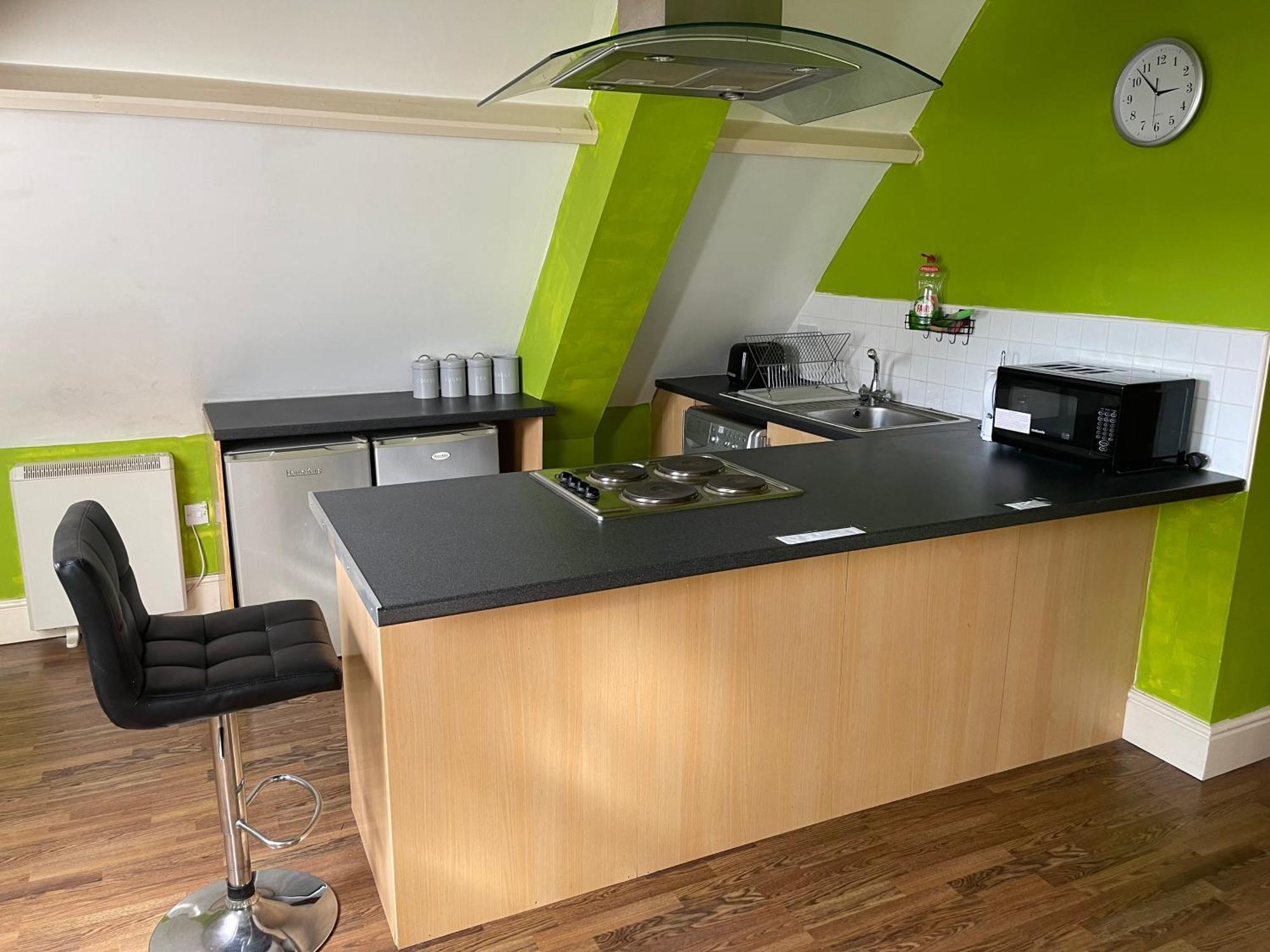 Zenstay ซันเดอร์แลนด์ ภายนอก รูปภาพ