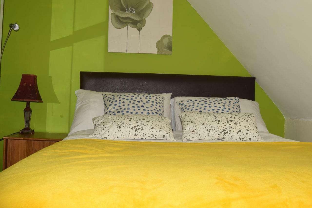 Zenstay ซันเดอร์แลนด์ ภายนอก รูปภาพ