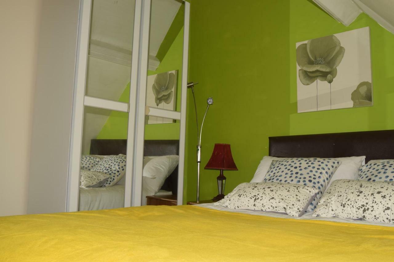 Zenstay ซันเดอร์แลนด์ ภายนอก รูปภาพ
