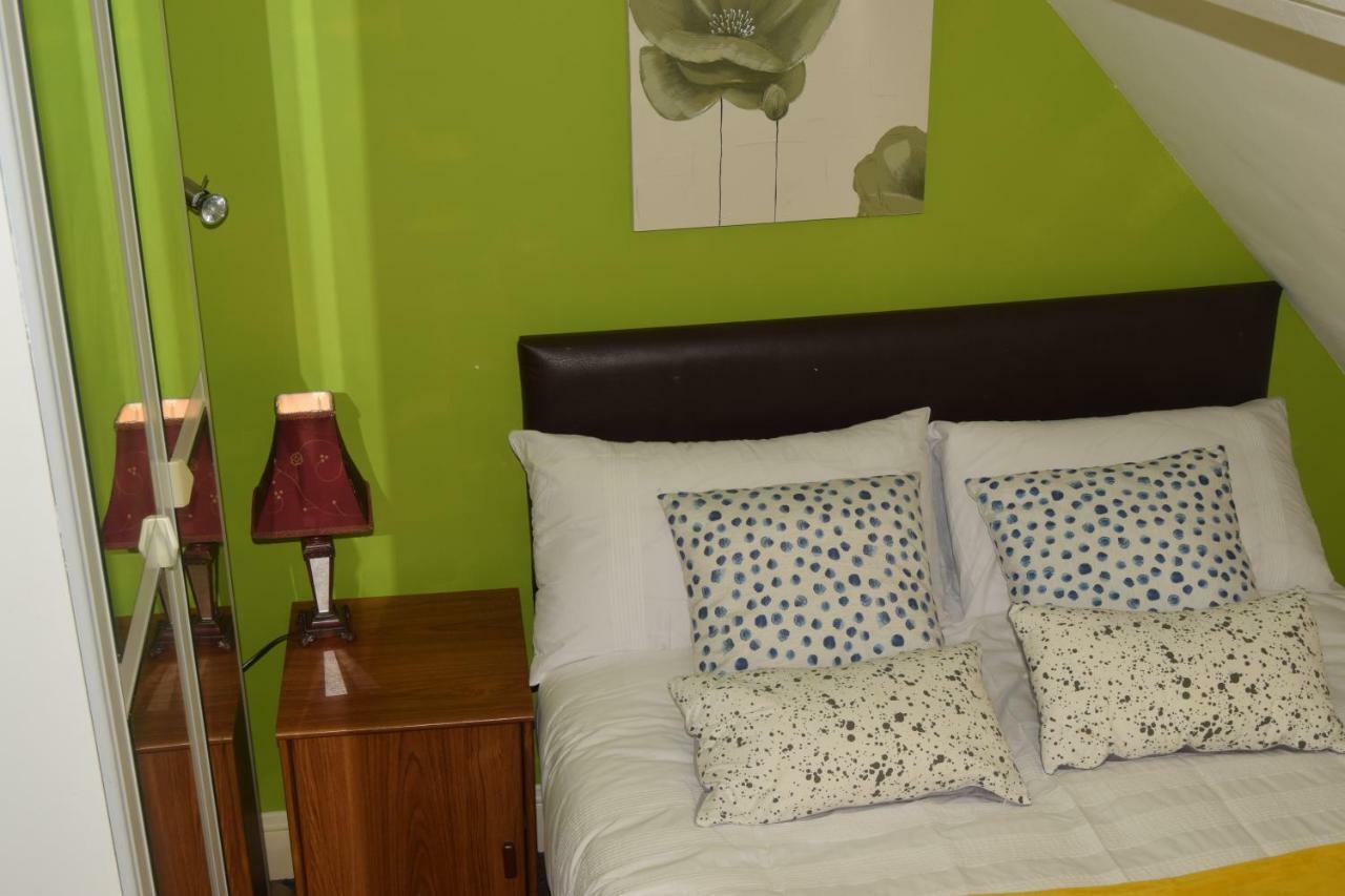 Zenstay ซันเดอร์แลนด์ ภายนอก รูปภาพ