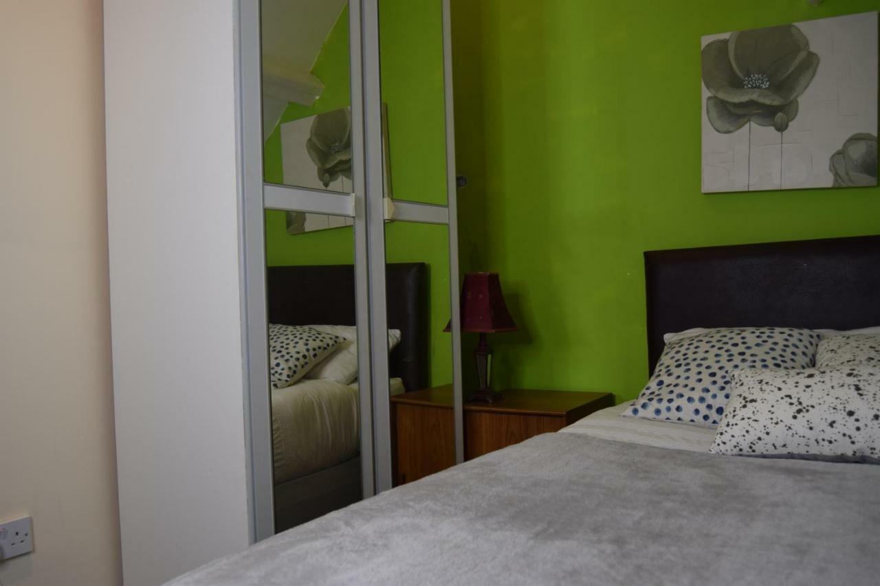 Zenstay ซันเดอร์แลนด์ ภายนอก รูปภาพ