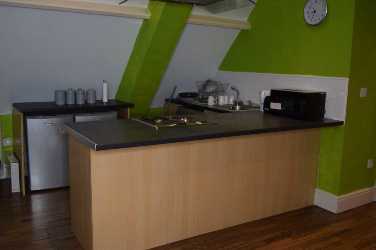 Zenstay ซันเดอร์แลนด์ ภายนอก รูปภาพ