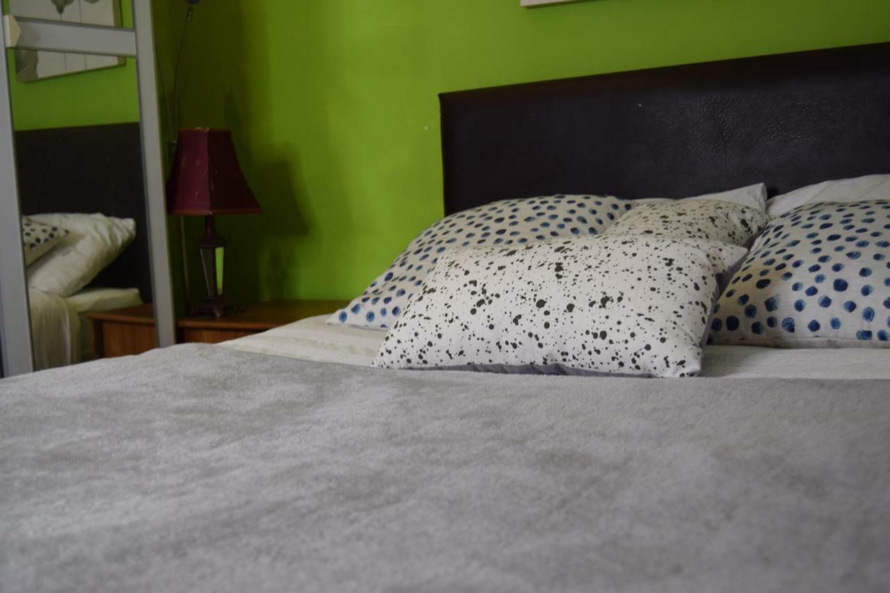 Zenstay ซันเดอร์แลนด์ ภายนอก รูปภาพ