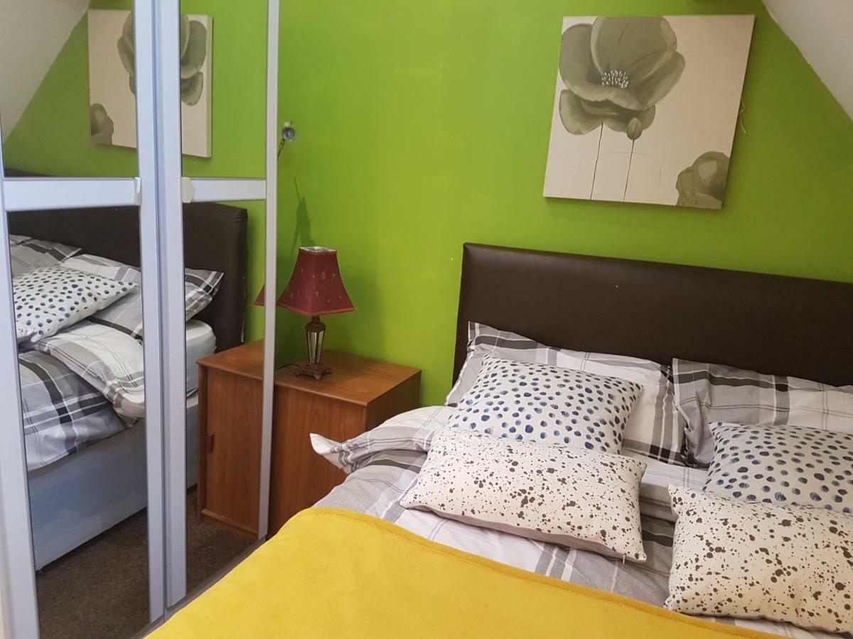 Zenstay ซันเดอร์แลนด์ ภายนอก รูปภาพ
