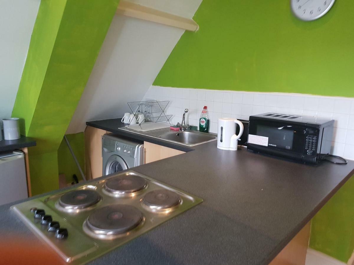Zenstay ซันเดอร์แลนด์ ภายนอก รูปภาพ